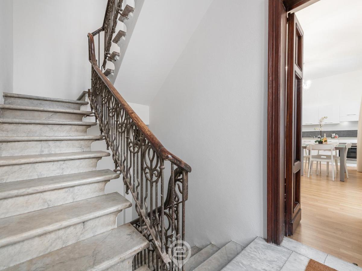 Baylle Residence House Cagliari Buitenkant foto