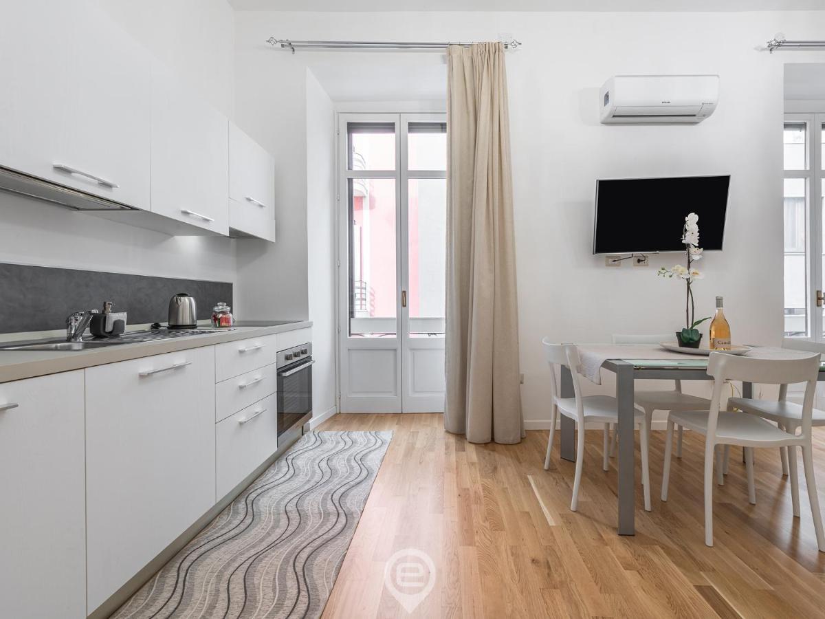 Baylle Residence House Cagliari Buitenkant foto