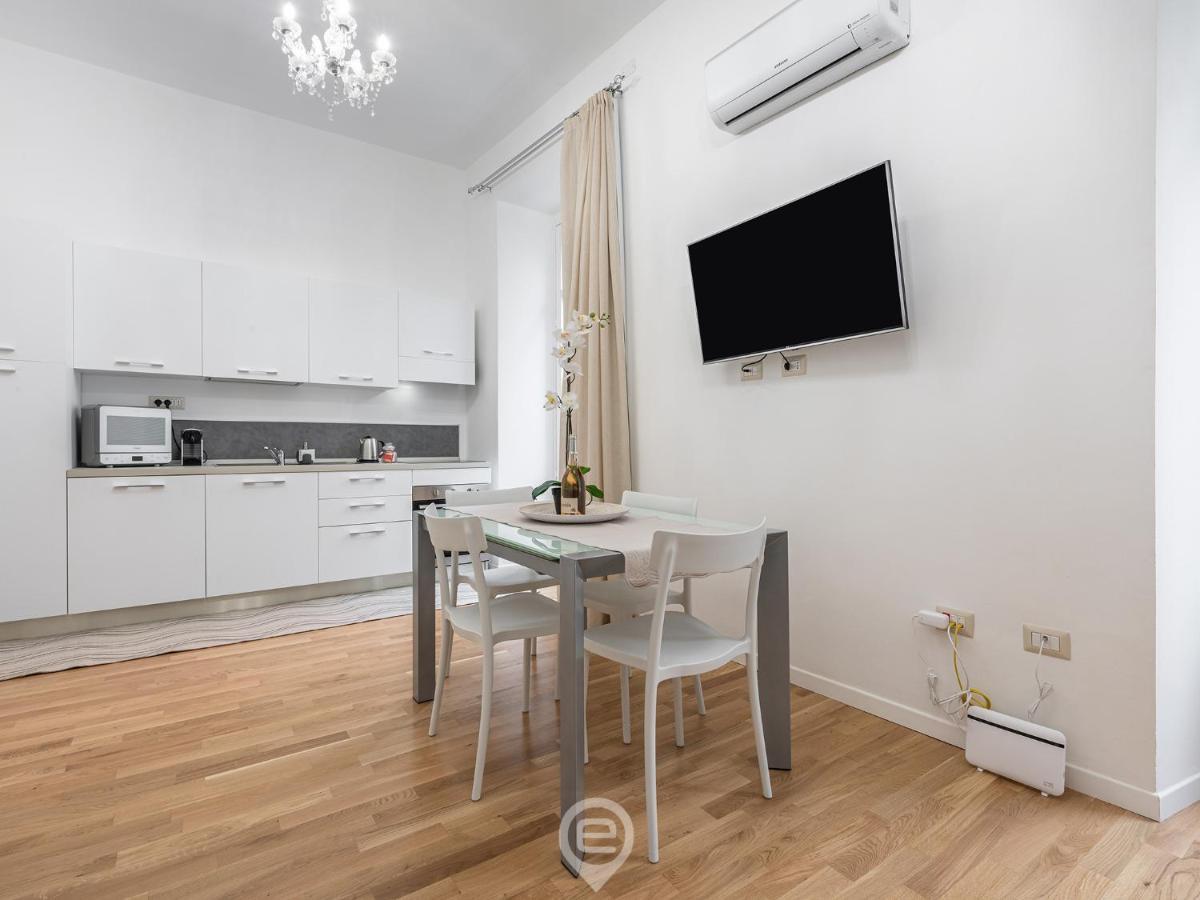 Baylle Residence House Cagliari Buitenkant foto
