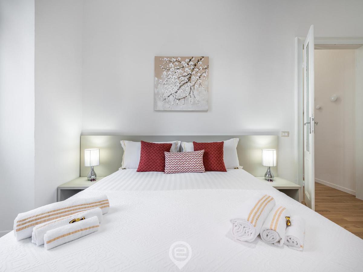 Baylle Residence House Cagliari Buitenkant foto