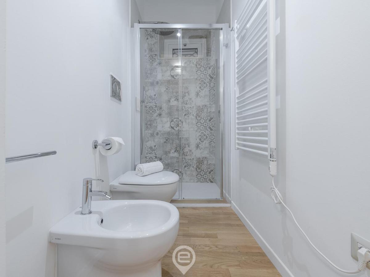 Baylle Residence House Cagliari Buitenkant foto