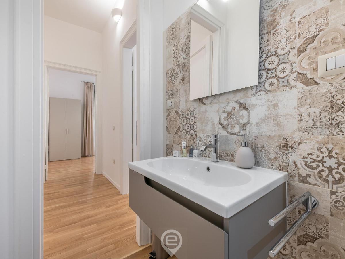 Baylle Residence House Cagliari Buitenkant foto