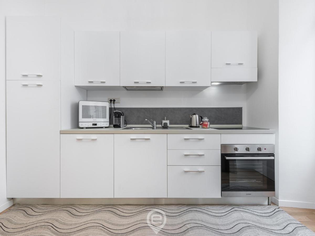 Baylle Residence House Cagliari Buitenkant foto