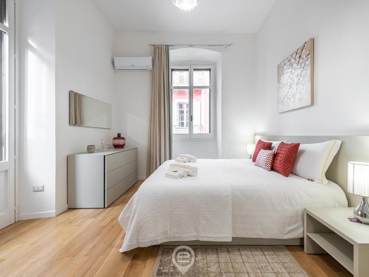 Baylle Residence House Cagliari Buitenkant foto